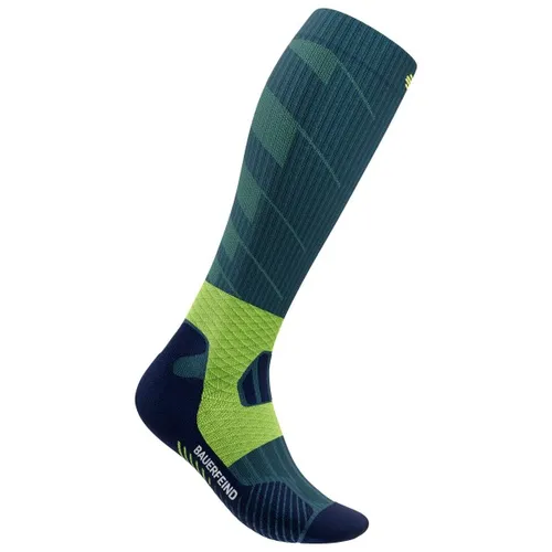 Bauerfeind Sports - Women's Trail Run Compression Socks - Running socks