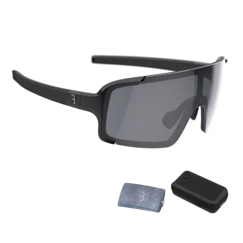BBB Cycling Chester Cycling Glasses With Large Toric Lens I