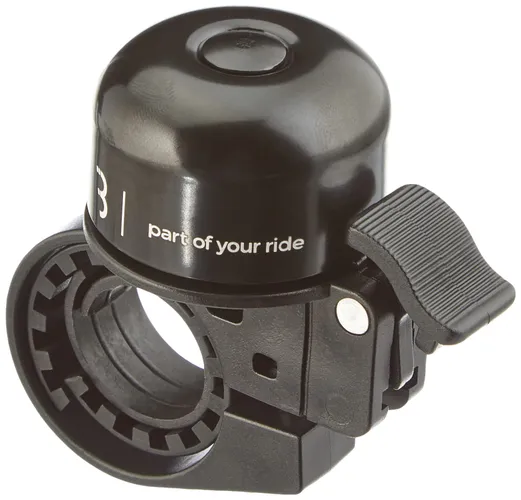 BBB Cycling Loud & Clear BBB-11 Handlebar Bell for Mountain