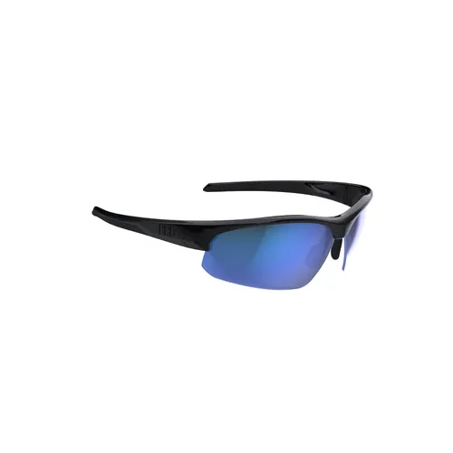 BBB Cycling Unisex's Impress BSG-58 Cycling Glasses with 3