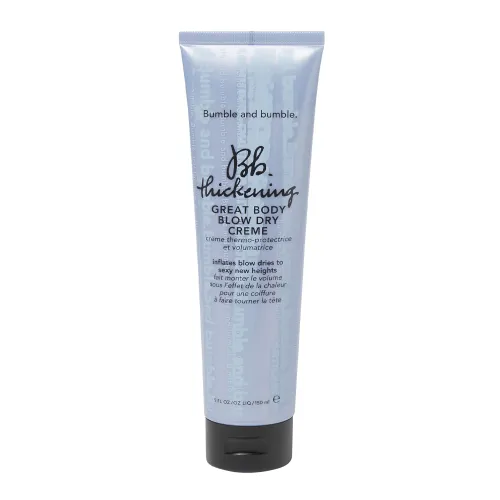 Bb.Thickening Great Body Blow Dry Creme