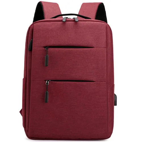 BDLDCE Men's Women's Anti-Theft Backpack Laptop