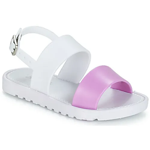 Be Only  ELEA  girls's Children's Sandals in White