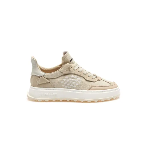 Be Positive , Womens Shoes Sneakers Stone Noos ,Beige female, Sizes: