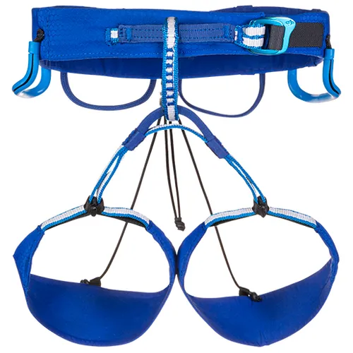 Beal - Ghost - Climbing harness size L, blue
