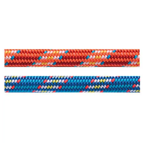 Beal - Ice Line Golden Dry 8,1 mm - Half rope size 2 x 60 m, multi