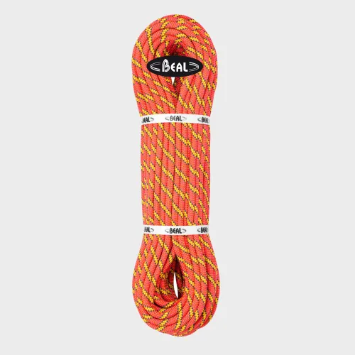 Beal Karma 9.8 Climbing Rope (70M) - Red, RED