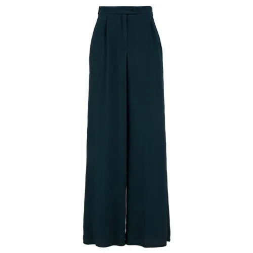 Beatrice .b , Green Torre 795 Trousers ,Green female, Sizes: