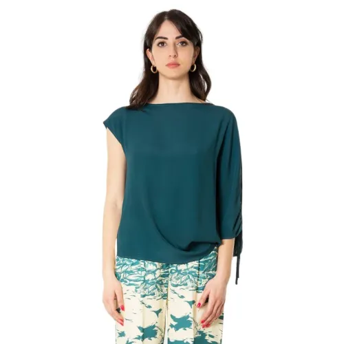 Beatrice .b , Knitwear ,Green female, Sizes: