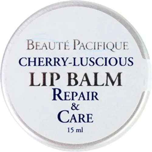Beauté Pacifique Lip Balm Repair & Care Unisex 15 ml