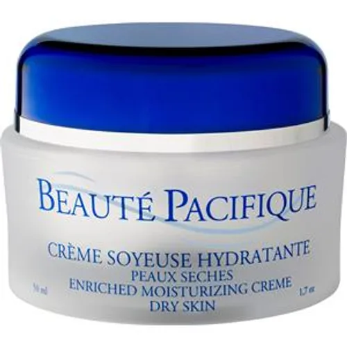 Beauté Pacifique Moisturizing Cream for dry skin Female 50 ml