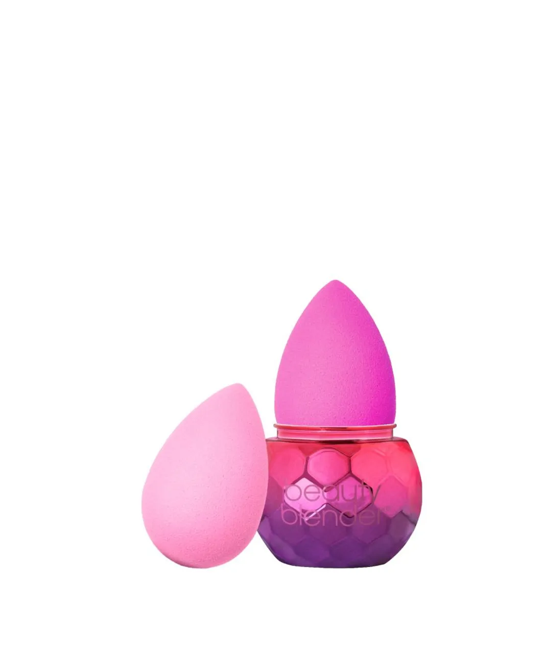 Beauty Blender Unisex Discglow Inferno- Holiday essentials set - NA - One Size