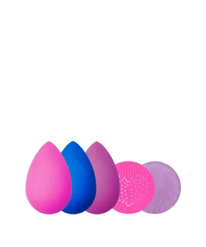 Beauty Blender Unisex Turn the Blend around- Holiday essentials set - NA - One Size