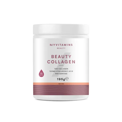 Beauty Collagen - 195g - Peach