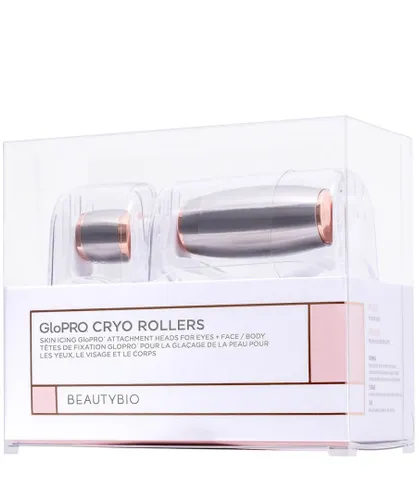 BeautyBio Cryo Duo Attachments - NA - One Size