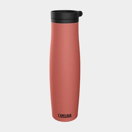 Beck 0.6L Vacuum Stainless Steel Bottle, Pink
