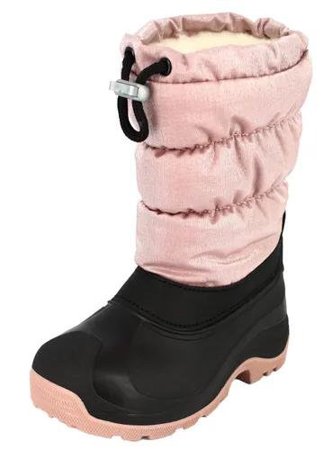 Beck Girl's Snow Boots Rain