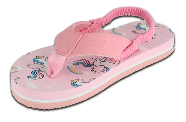 Beck Girls Squirrel Water shoes