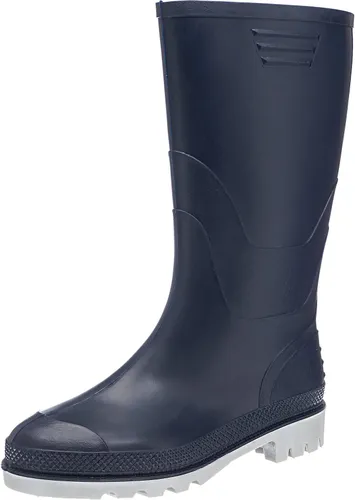 Beck Men's Basic 480 Wellington rain boots