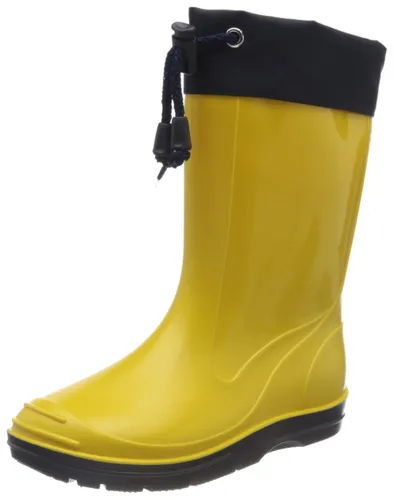 Beck Unisex Kids Allrounder Wellington rain boots