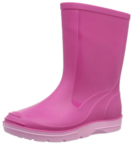 Beck Unisex Kids Basic 486 Wellington rain boots