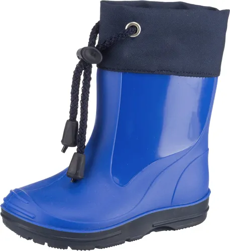Beck Unisex Kids Basic 849 Wellington rain boots