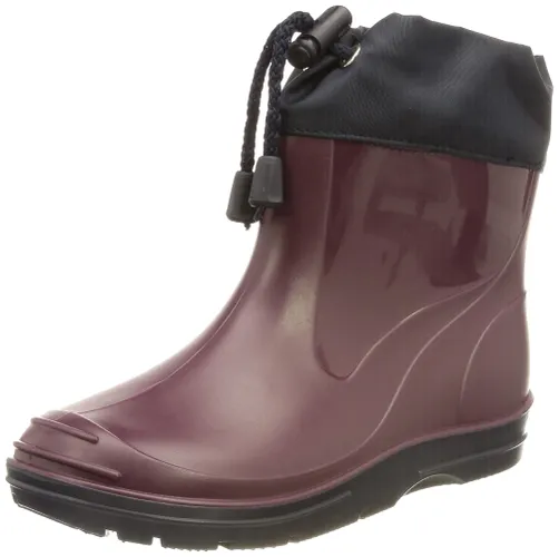 Beck Unisex Kids Basic 905 Wellington rain boots