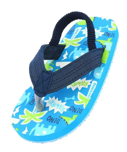 Beck Unisex Kids Jungle Water shoes