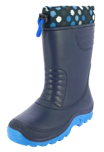 Beck Unisex Kids Nexo Snow boots