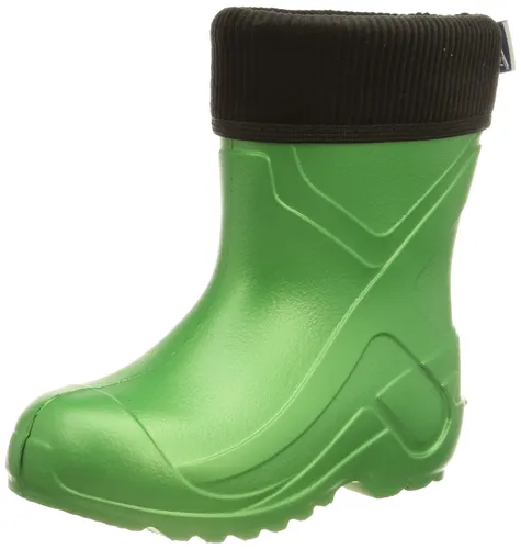 Beck Unisex Kids Ultralight Wellington rain boots