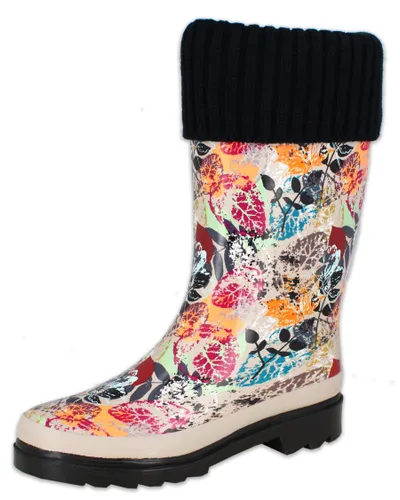 Beck Women's Autumn Fashion Boot
