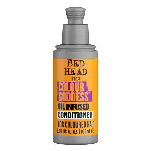 Bed Head by TIGI - Colour Goddess Conditioner - Ideal for