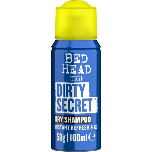 Bed Head by TIGI - Dirty Secret Dry Shampoo - Instant Hair