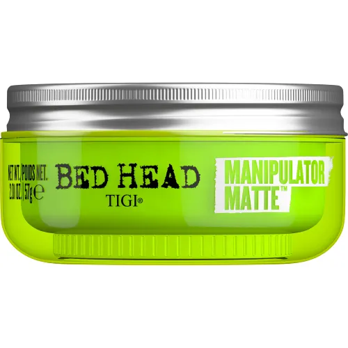 Bed Head by TIGI - Manipulator Matte Hair Wax Paste -