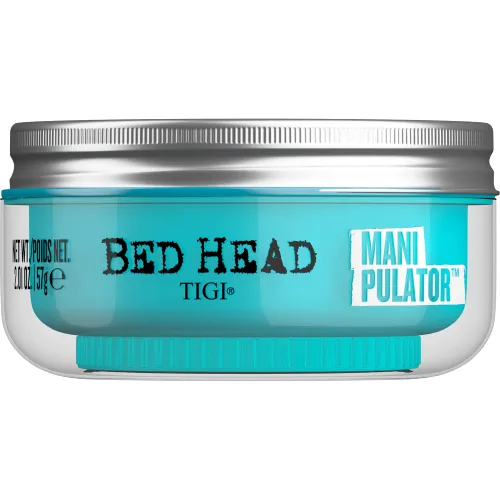 Bed Head by TIGI | Manipulator Texturising Hair Putty For