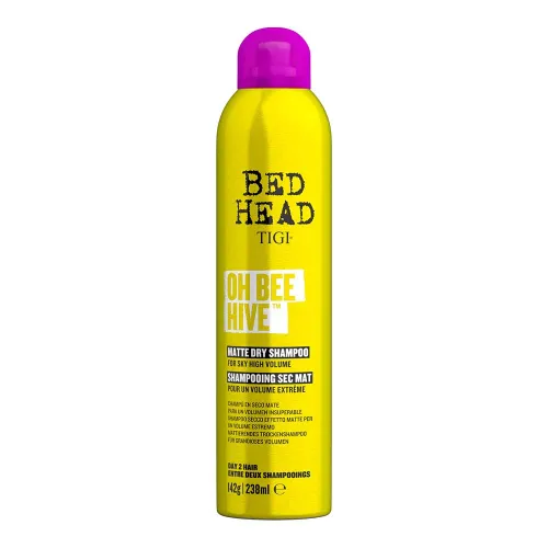 Bed Head by TIGI - Oh Bee Hive Dry Shampoo - Professional