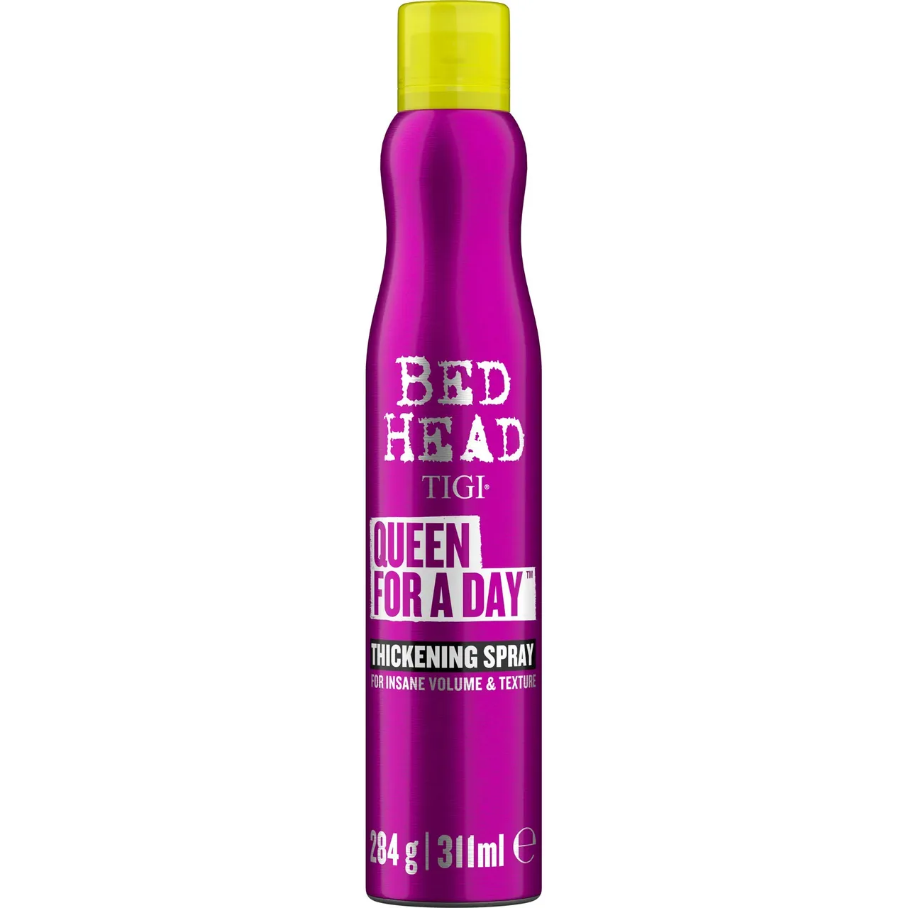 Bed Head by TIGI | Queen For a Day Thickening Hair Volume