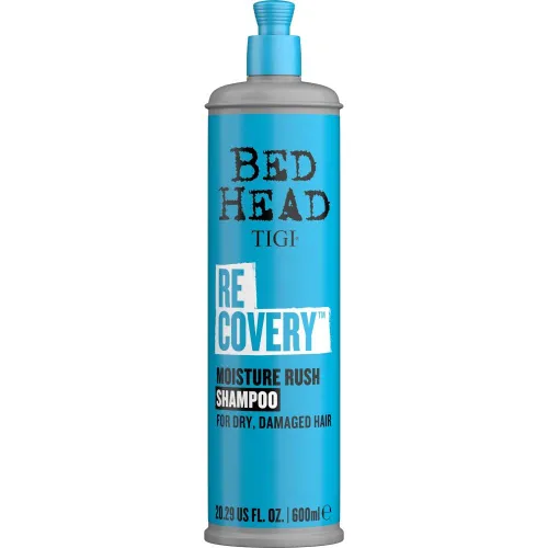Bed Head by TIGI - Recovery Moisturising Shampoo - Ideal