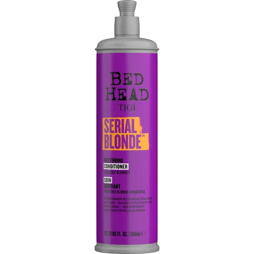Bed Head by TIGI - Serial Blonde Conditioner - Ideal for