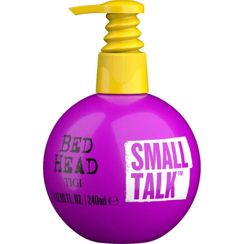 Bed Head by TIGI - Small Talk Hair Thickening Cream - For