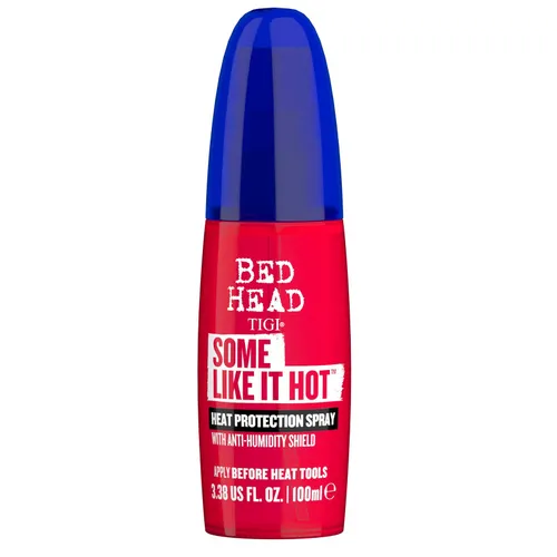 Bed Head by TIGI | Some Like It Hot Heat Protection Spray