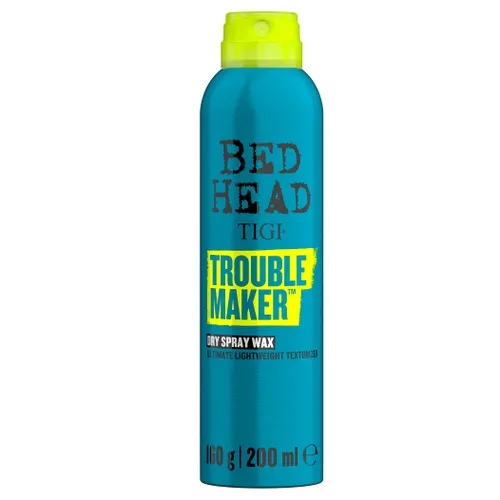 Bed Head by TIGI - Trouble Maker Dry Spray Hair Wax -
