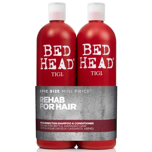 Bedhead by TIGI | Resurrection Shampoo and Conditioner Set
