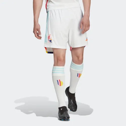 Belgium 22 Away Shorts