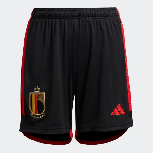 Belgium 22 Home Shorts