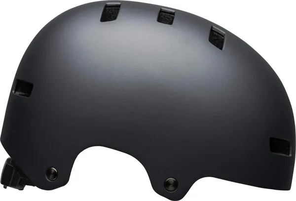 Bell Local BMX/Skate Helmet 2020: Matte Grey L 59-61.5cm