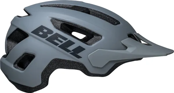 Bell Nomad 2 MTB Helmet 2022: Matte Grey Universal S/M