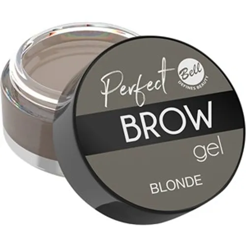 Bell Perfect Brow Gel Female 5 g