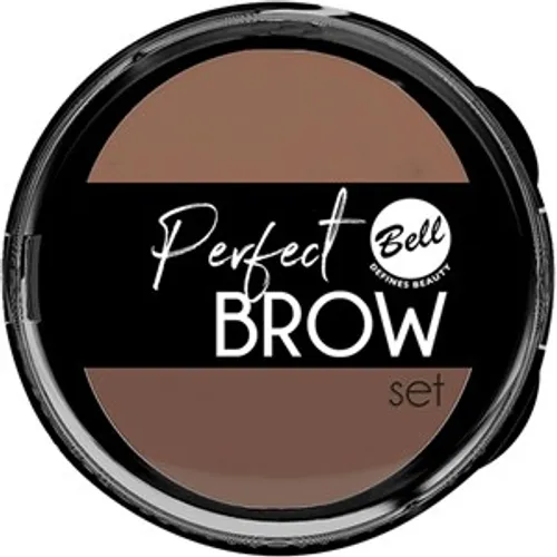 Bell Perfect Brow Set Female 5 g