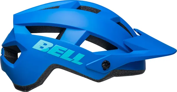 Bell Spark 2 MIPS MTB Helmet 2022: Matte Dark Blue